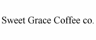 sweet grace coffee co.