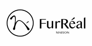 furrÉal maison