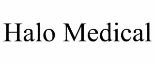 halo medical