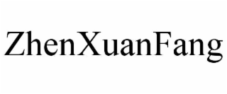 zhenxuanfang