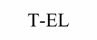 t-el