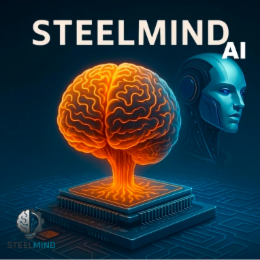 steelmind, steelmind ai