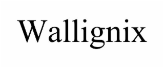 wallignix