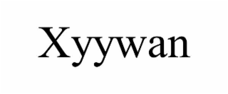 xyywan