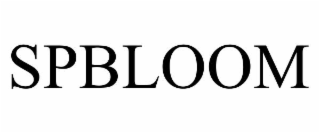 spbloom