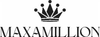 maxamillion