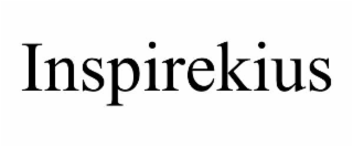 inspirekius