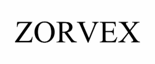 zorvex