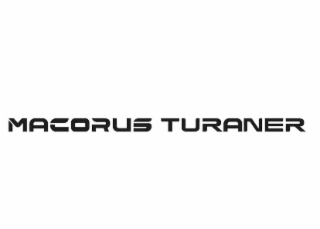 macorus turaner