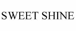 sweet shine