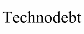 technodebt