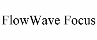 flowwave focus