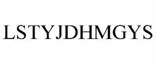 lstyjdhmgys