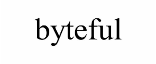 byteful