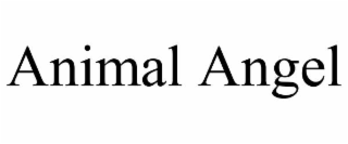 animal angel