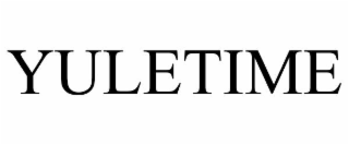 yuletime