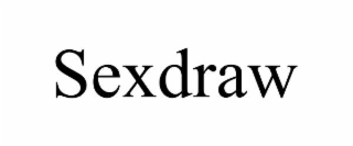 sexdraw