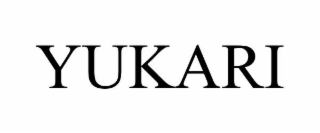yukari