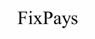 fixpays