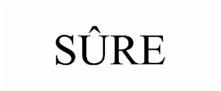 sÛre