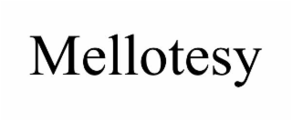 mellotesy