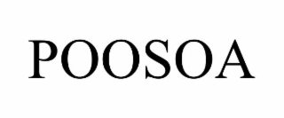 poosoa