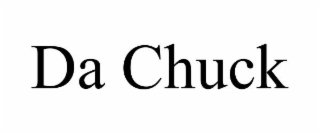 da chuck
