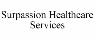 surpassion healthcare services