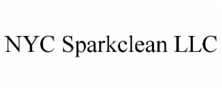 nyc sparkclean llc