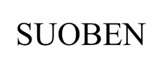 suoben