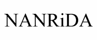 nanrida
