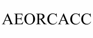 aeorcacc