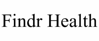 findr health