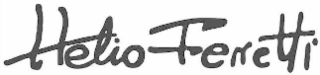 helio ferretti