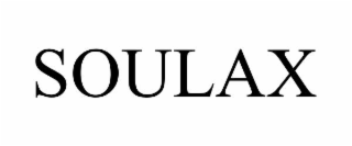 soulax