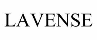 lavense