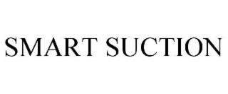 smart suction