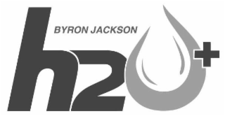 byron jackson h2o+