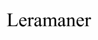 leramaner