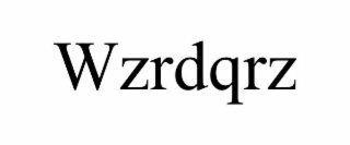 wzrdqrz