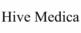 hive medica