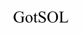 gotsol
