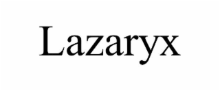 lazaryx
