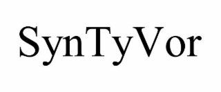 syntyvor