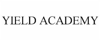 yield academy