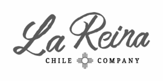 la reina chile company