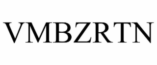 vmbzrtn