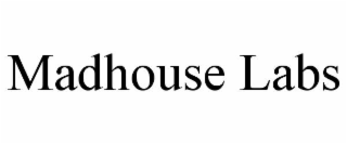 madhouse labs