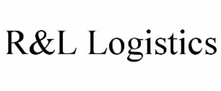 r&l logistics