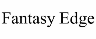 fantasy edge